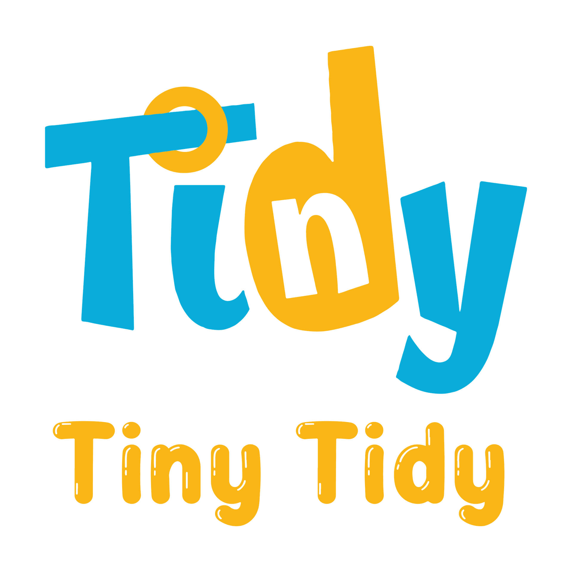 Tinytidy clothes